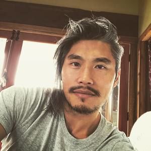 Meet your Posher, Chris